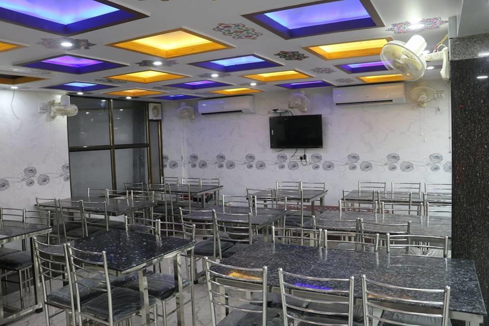 Hotel Madani Біканер Екстер'єр фото